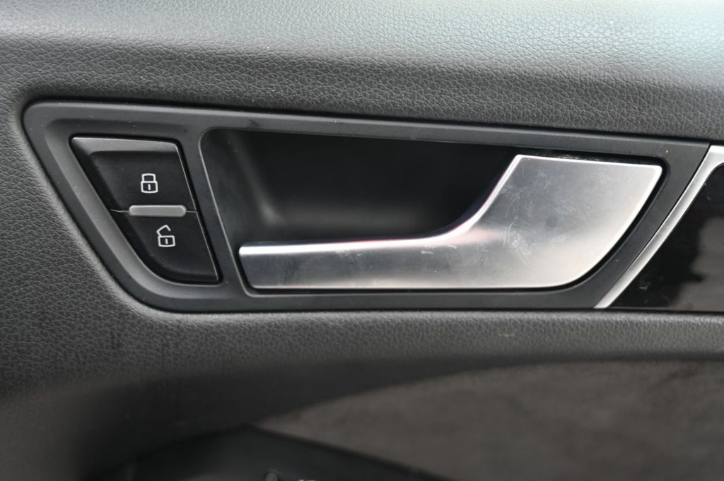 Used Audi Q5 2017 for sale - 77557716: Photo 34