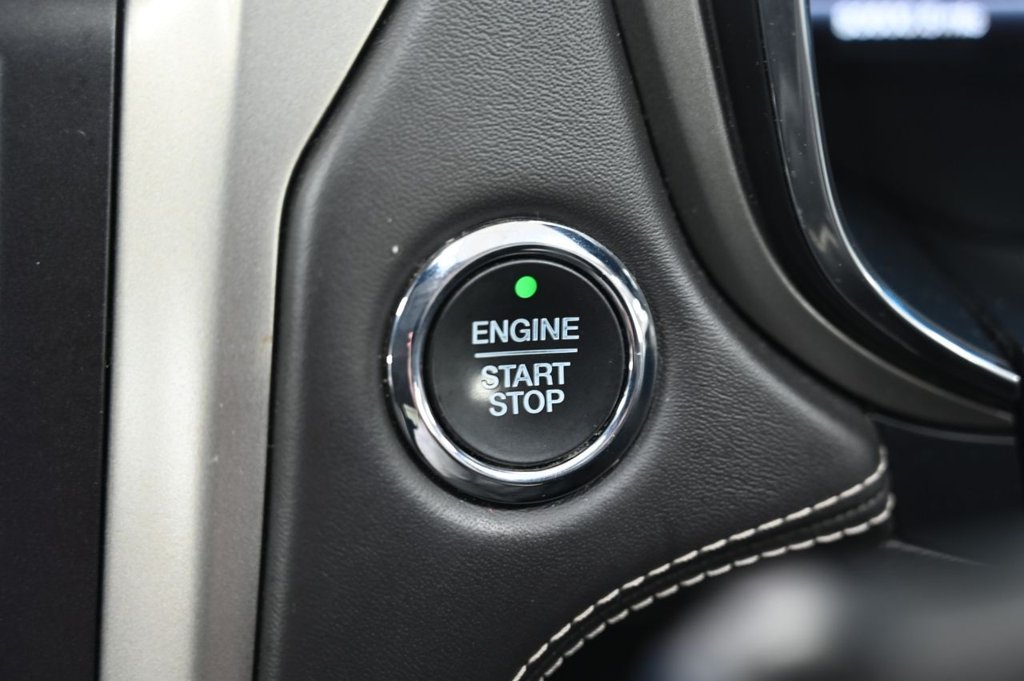 Used Ford Mondeo 2019 for sale - 77302069: Photo 12