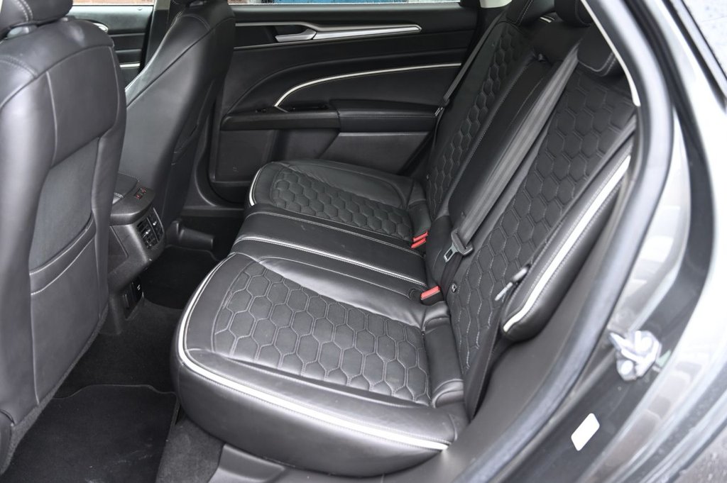 Used Ford Mondeo 2019 for sale - 77302069: Photo 17