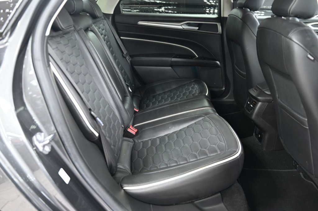 Used Ford Mondeo 2019 for sale - 77302069: Photo 18