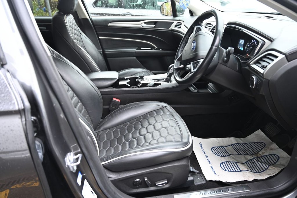 Used Ford Mondeo 2019 for sale - 77302069: Photo 20