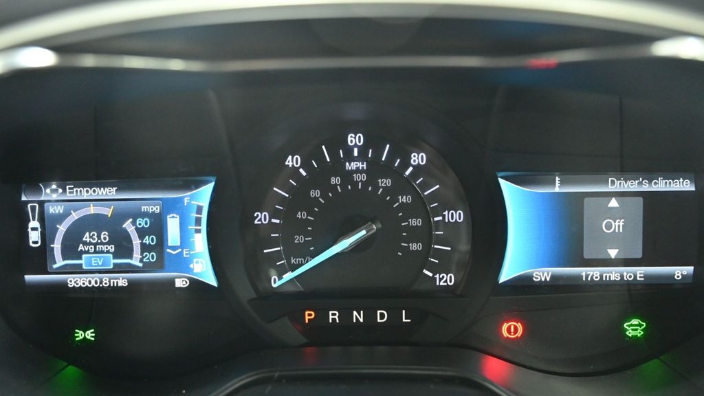 Used Ford Mondeo 2019 for sale - 77302069: Photo 23