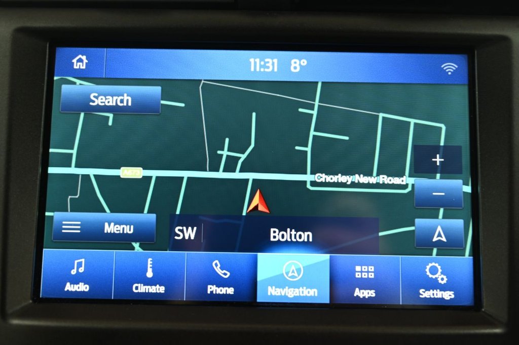 Used Ford Mondeo 2019 for sale - 77302069: Photo 26