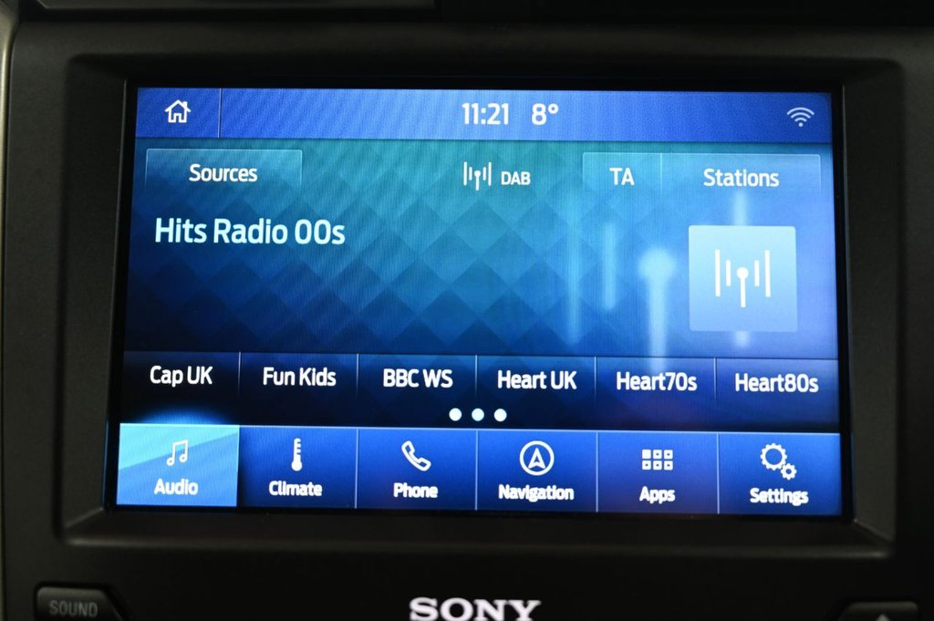 Used Ford Mondeo 2019 for sale - 77302069: Photo 27