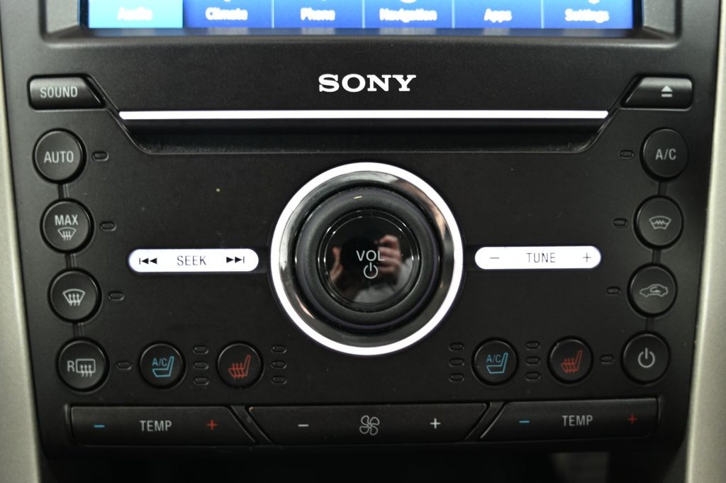 Used Ford Mondeo 2019 for sale - 77302069: Photo 28