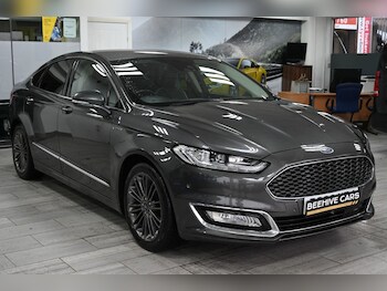 Used Ford Mondeo 2019 for sale - 77302069: Photo