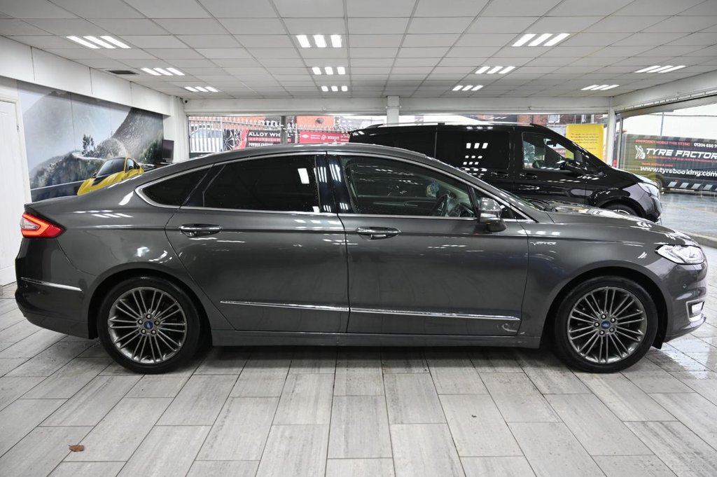 Used Ford Mondeo 2019 for sale - 77302069: Photo 3