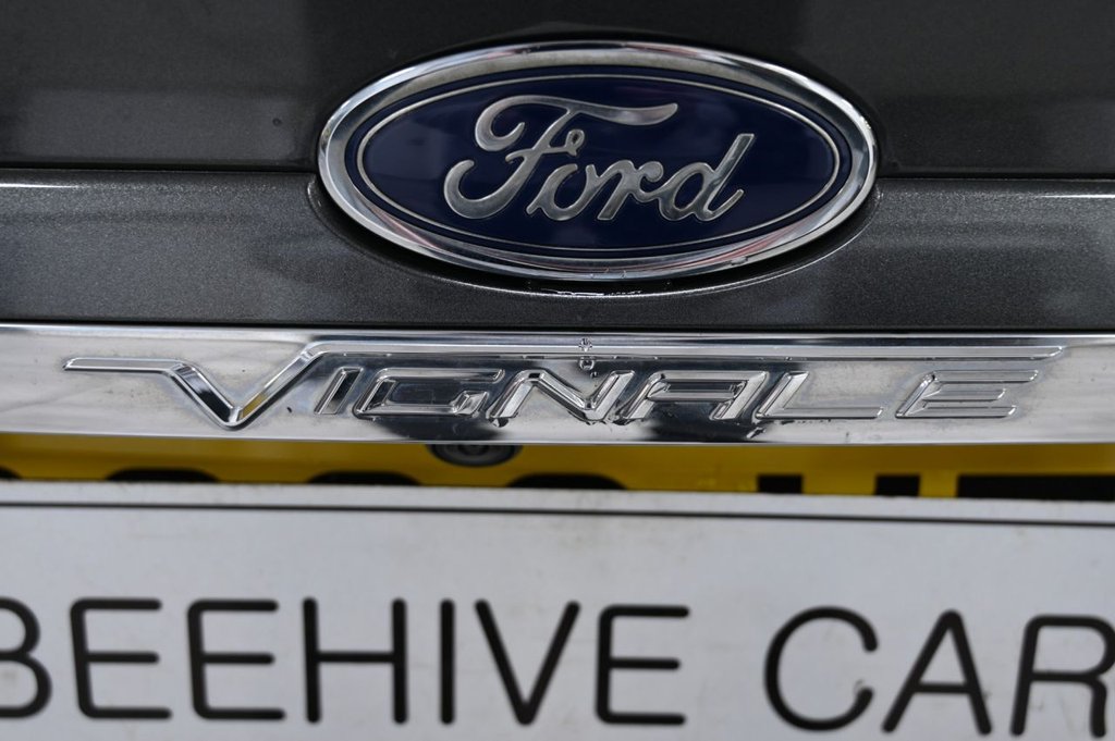 Used Ford Mondeo 2019 for sale - 77302069: Photo 36