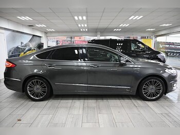 Used Ford Mondeo 2019 for sale - 77302069: Photo