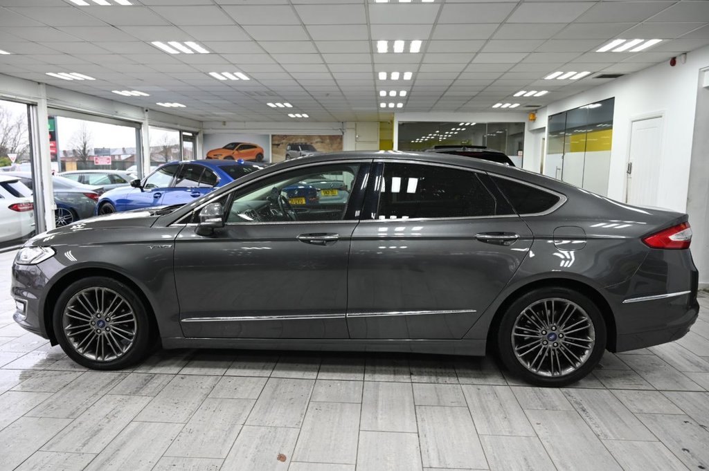 Used Ford Mondeo 2019 for sale - 77302069: Photo 4