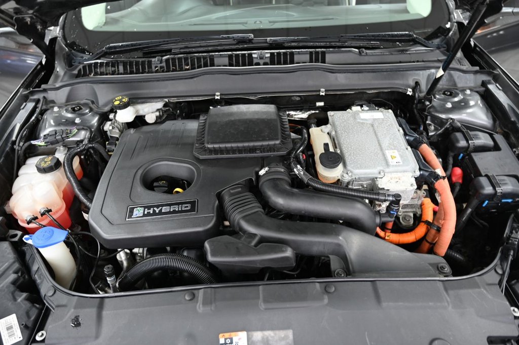 Used Ford Mondeo 2019 for sale - 77302069: Photo 40