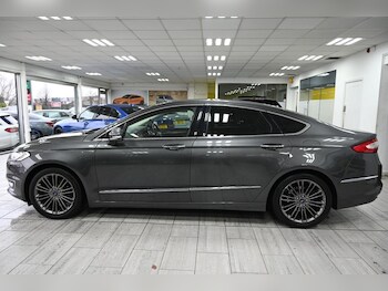 Used Ford Mondeo 2019 for sale - 77302069: Photo