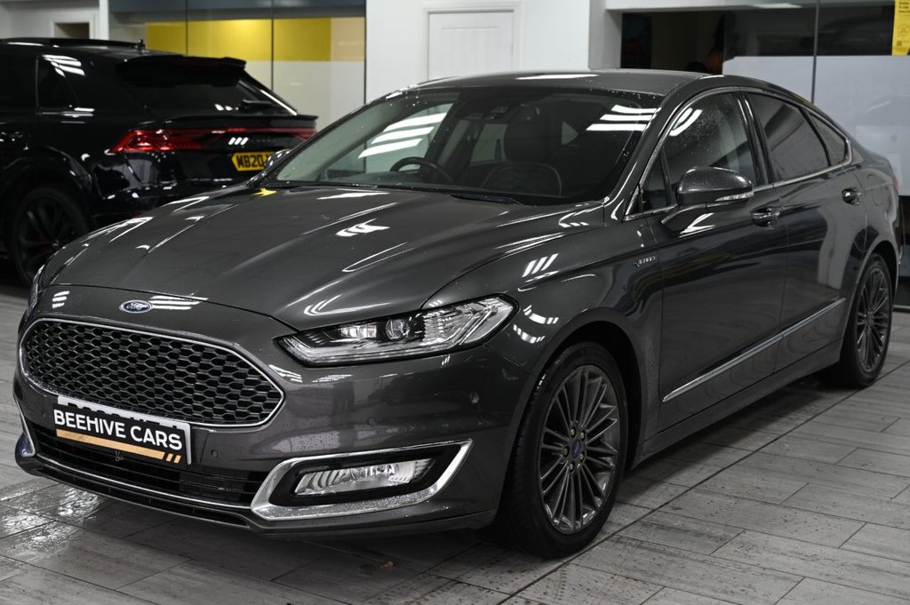 Used Ford Mondeo 2019 for sale - 77302069: Photo 5