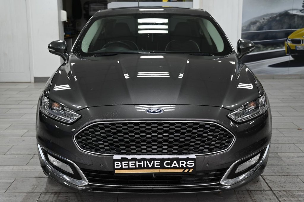 Used Ford Mondeo 2019 for sale - 77302069: Photo 6