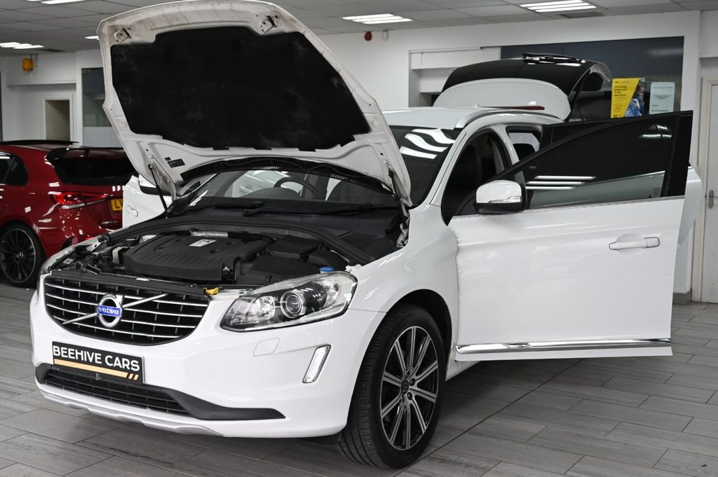 Used Volvo XC60 2014 for sale - 76333406: Photo 12
