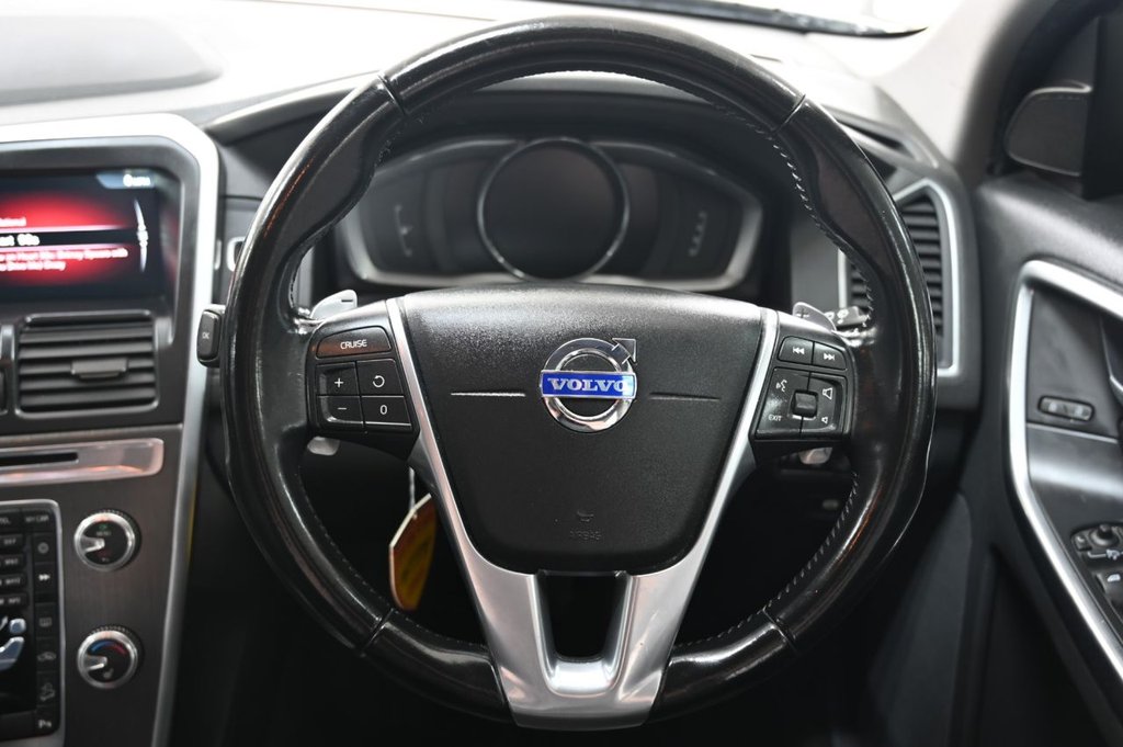 Used Volvo XC60 2014 for sale - 76333406: Photo 15