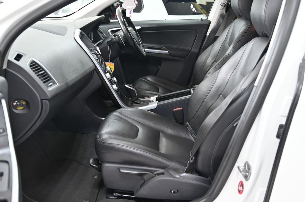 Used Volvo XC60 2014 for sale - 76333406: Photo 16