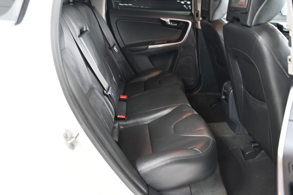 Used Volvo XC60 2014 for sale - 76333406: Photo 18