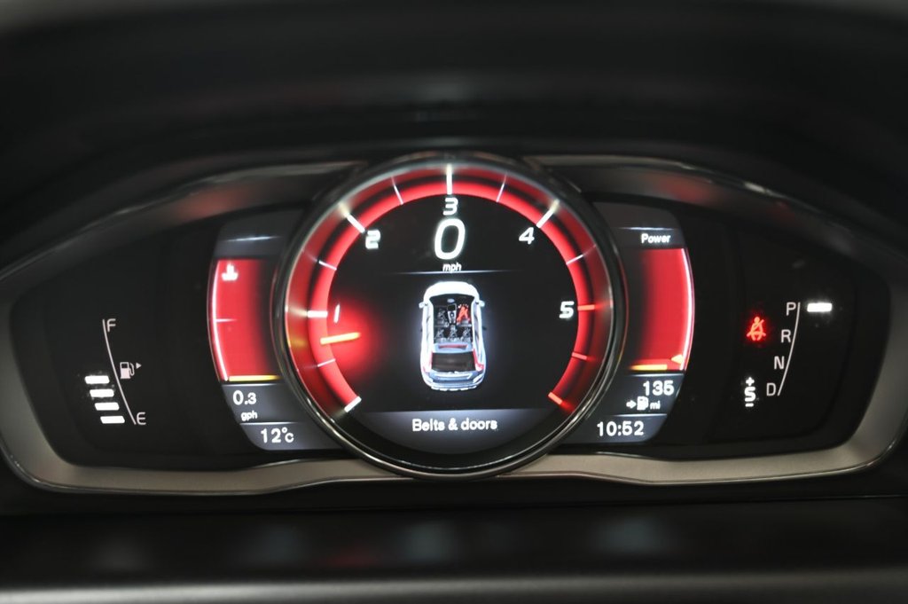 Used Volvo XC60 2014 for sale - 76333406: Photo 20