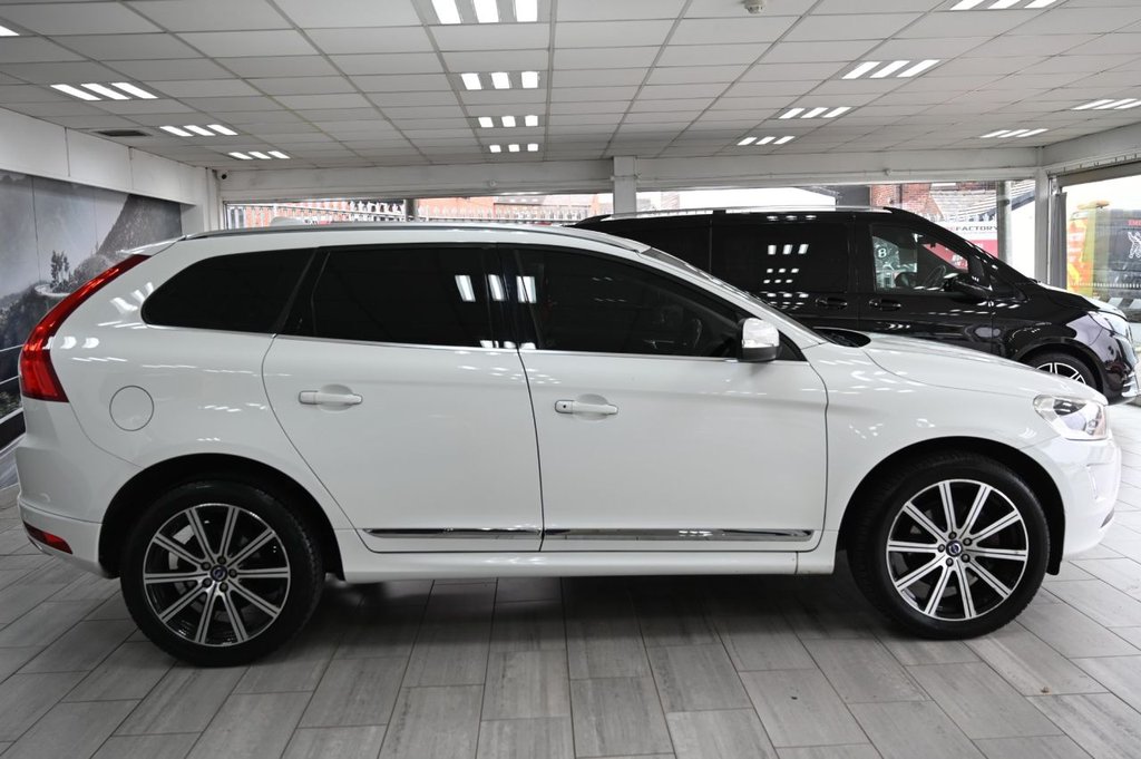 Used Volvo XC60 2014 for sale - 76333406: Photo 3