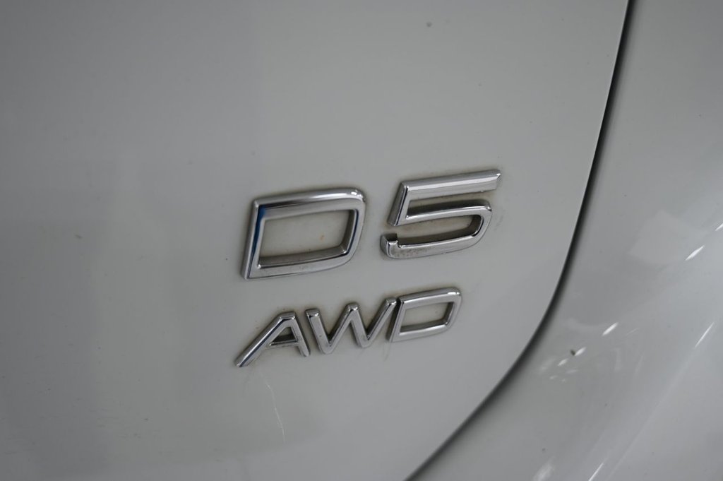 Used Volvo XC60 2014 for sale - 76333406: Photo 36