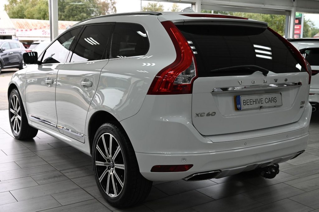 Used Volvo XC60 2014 for sale - 76333406: Photo 9