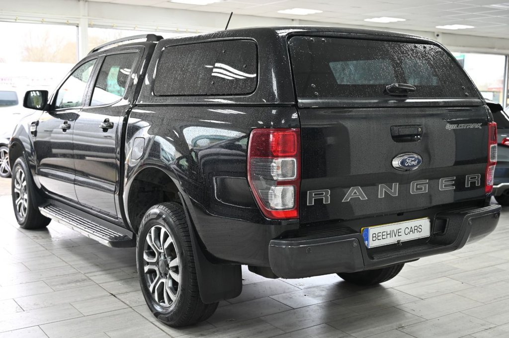 Used Ford Ranger 2021 for sale - 77897485: Photo 10