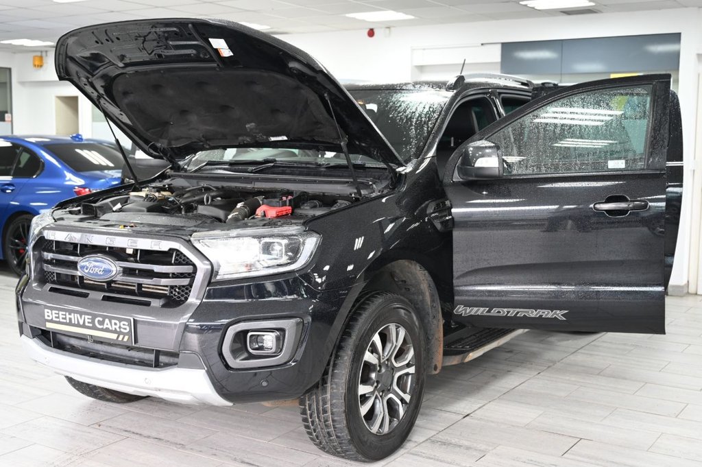 Used Ford Ranger 2021 for sale - 77897485: Photo 12