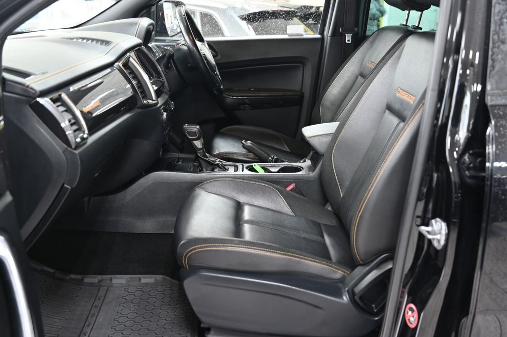 Used Ford Ranger 2021 for sale - 77897485: Photo 14