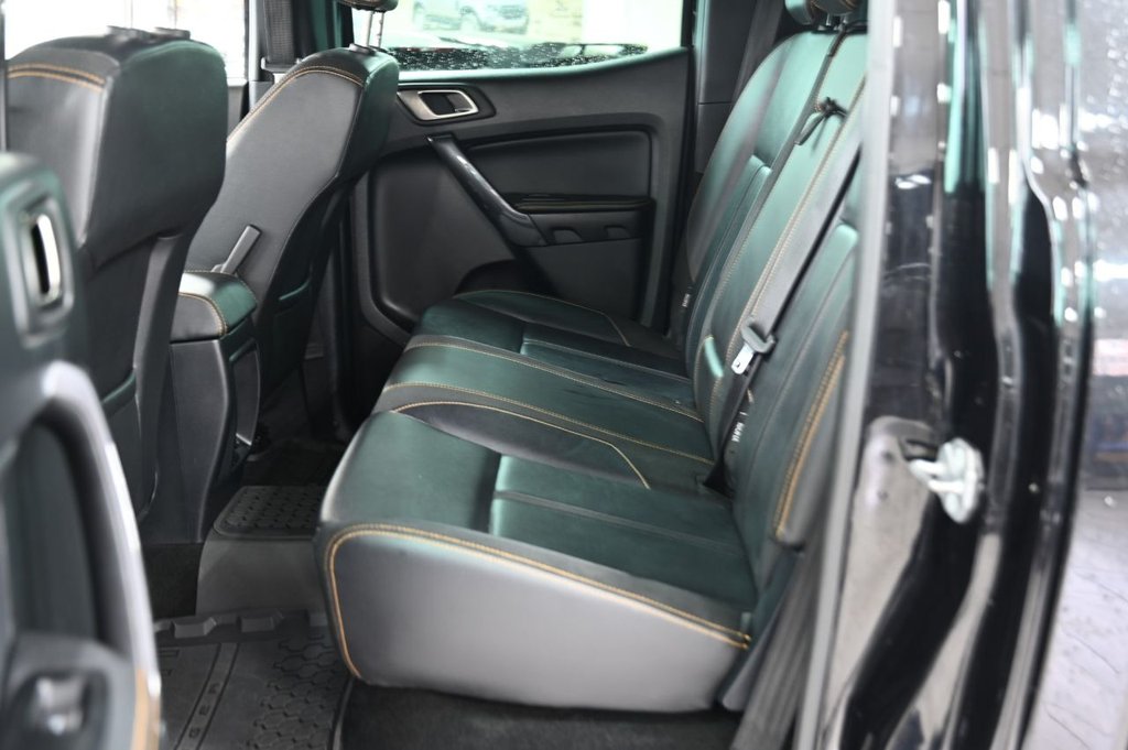 Used Ford Ranger 2021 for sale - 77897485: Photo 15