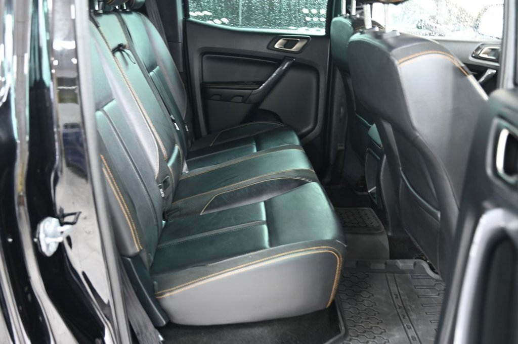 Used Ford Ranger 2021 for sale - 77897485: Photo 16