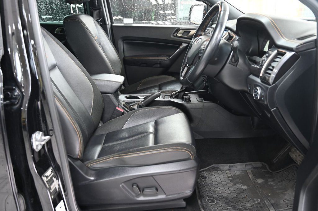 Used Ford Ranger 2021 for sale - 77897485: Photo 17