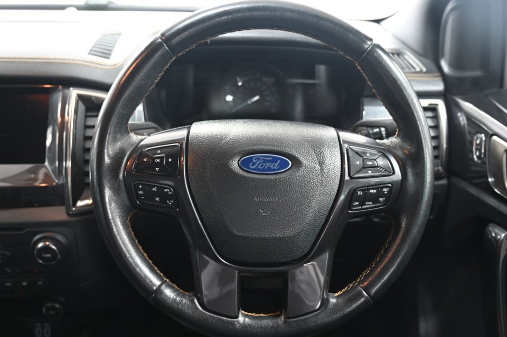 Used Ford Ranger 2021 for sale - 77897485: Photo 18