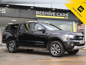 Used Ford Ranger 2021 for sale - 77897485: Photo