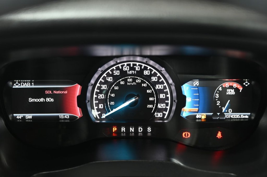 Used Ford Ranger 2021 for sale - 77897485: Photo 21