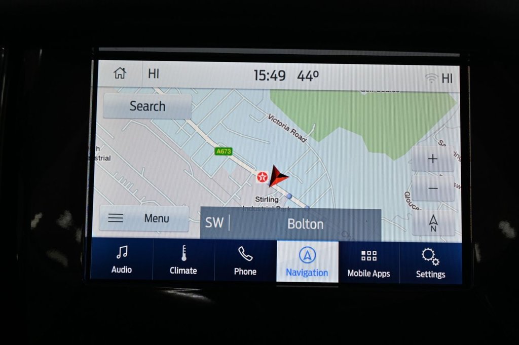 Used Ford Ranger 2021 for sale - 77897485: Photo 22