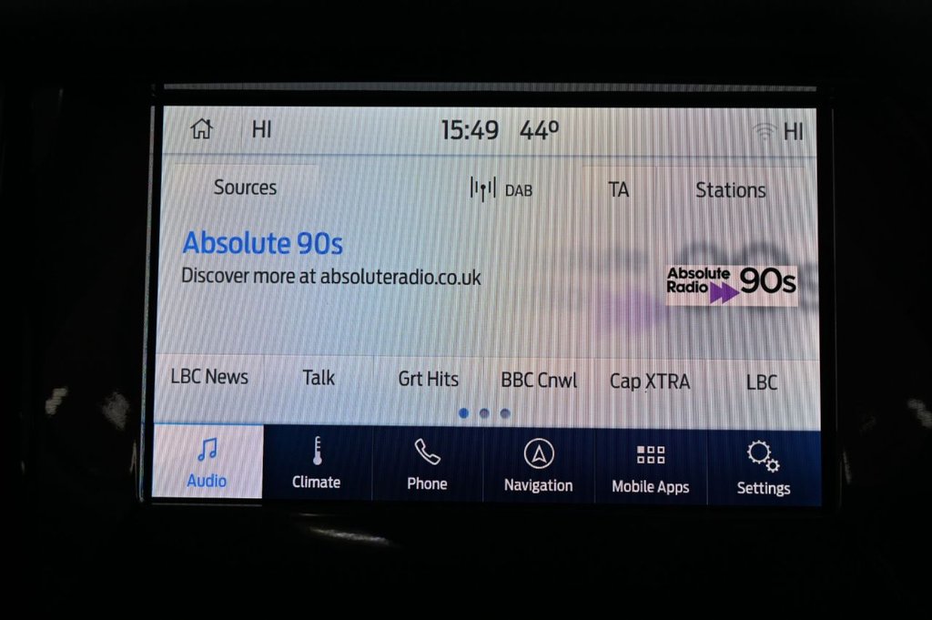 Used Ford Ranger 2021 for sale - 77897485: Photo 23