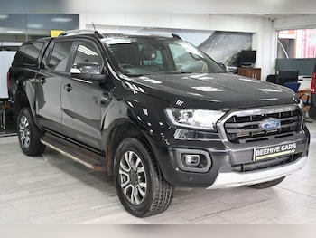Used Ford Ranger 2021 for sale - 77897485: Photo