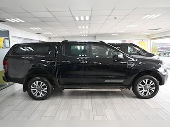 Used Ford Ranger 2021 for sale - 77897485: Photo