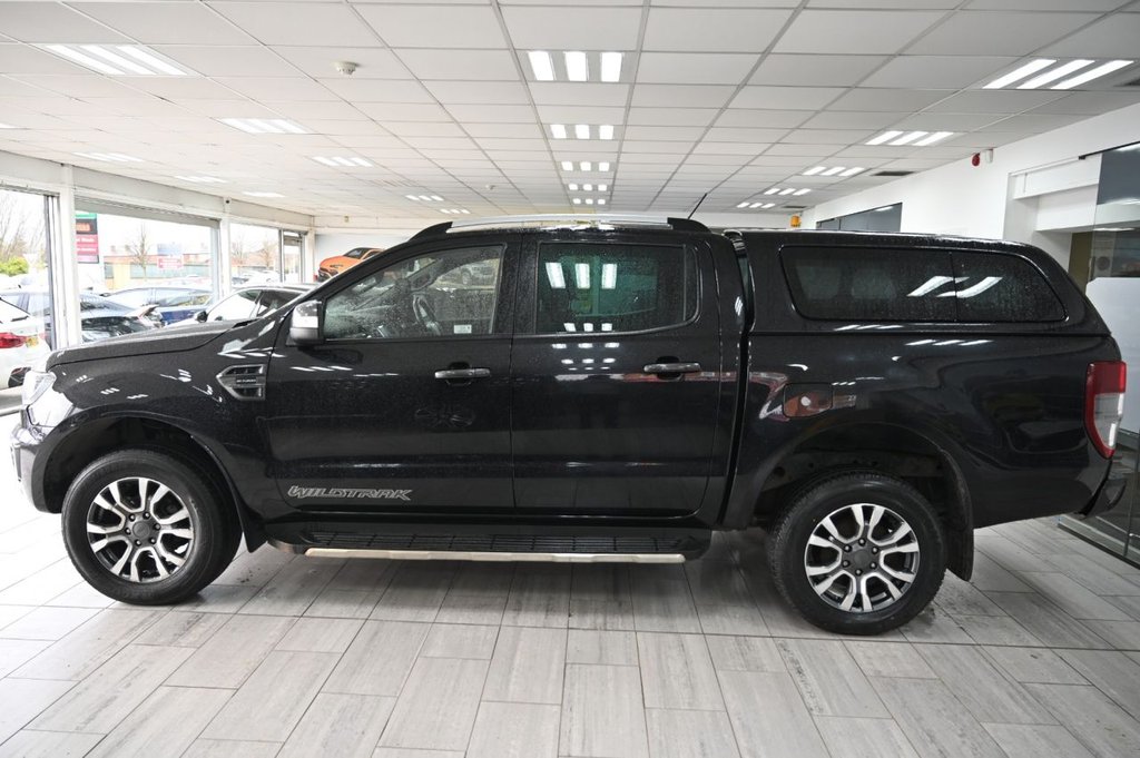 Used Ford Ranger 2021 for sale - 77897485: Photo 4