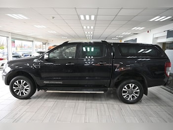 Used Ford Ranger 2021 for sale - 77897485: Photo