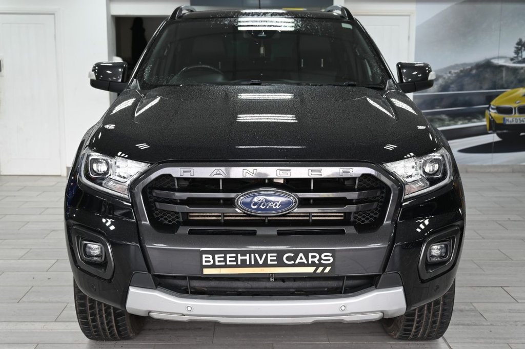 Used Ford Ranger 2021 for sale - 77897485: Photo 6