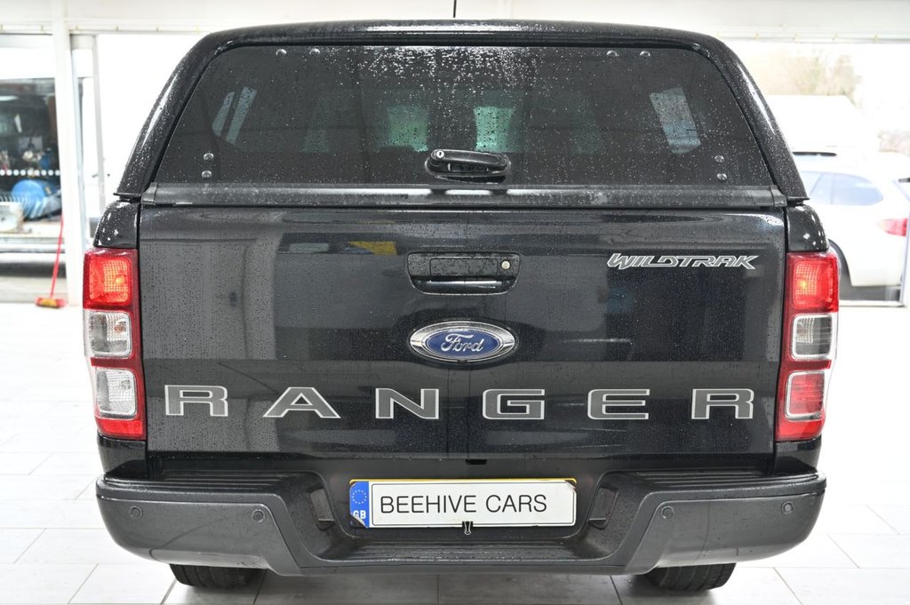 Used Ford Ranger 2021 for sale - 77897485: Photo 9