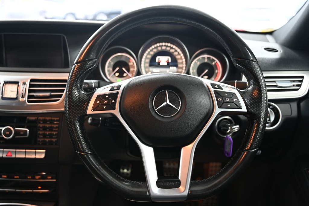 Used Mercedes-Benz E Class 2015 for sale - 77451432: Photo 20