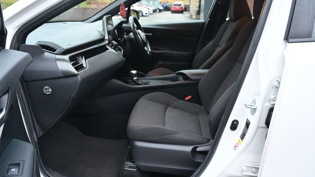 Used Toyota C-HR 2019 for sale - 77188454: Photo 14