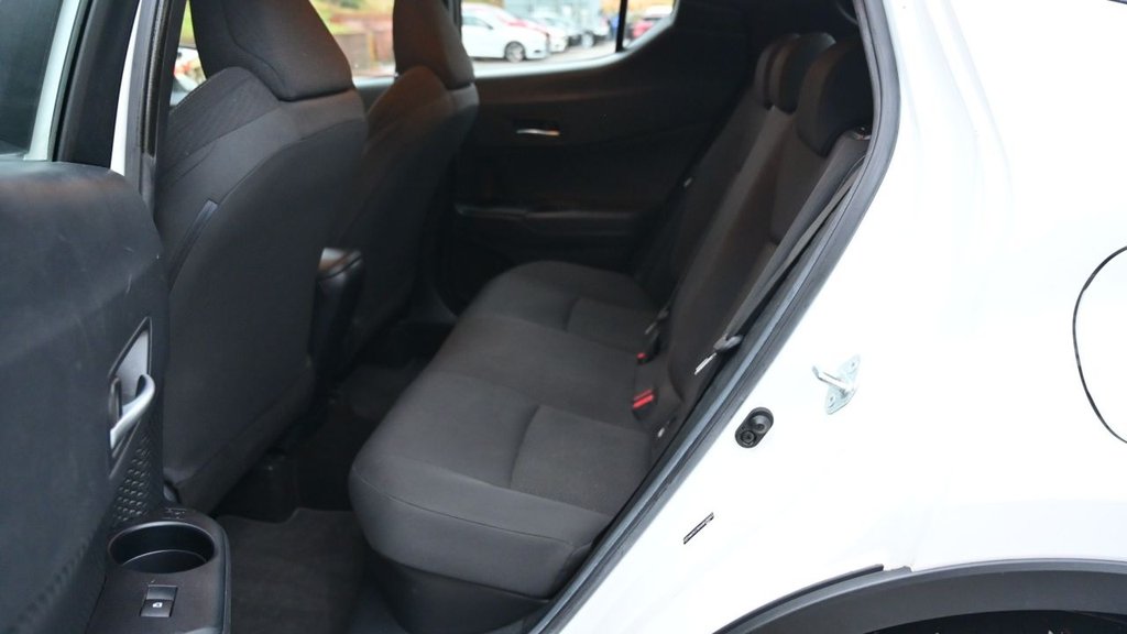 Used Toyota C-HR 2019 for sale - 77188454: Photo 15