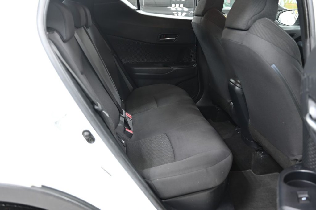 Used Toyota C-HR 2019 for sale - 77188454: Photo 16