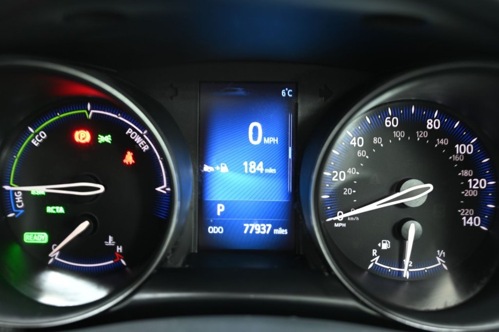 Used Toyota C-HR 2019 for sale - 77188454: Photo 18