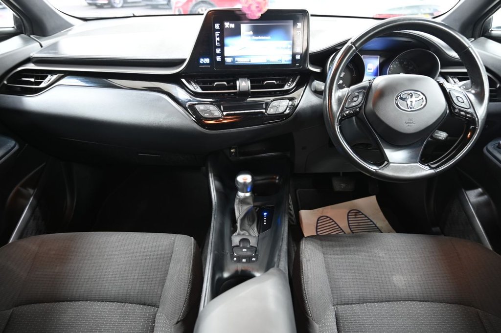 Used Toyota C-HR 2019 for sale - 77188454: Photo 20