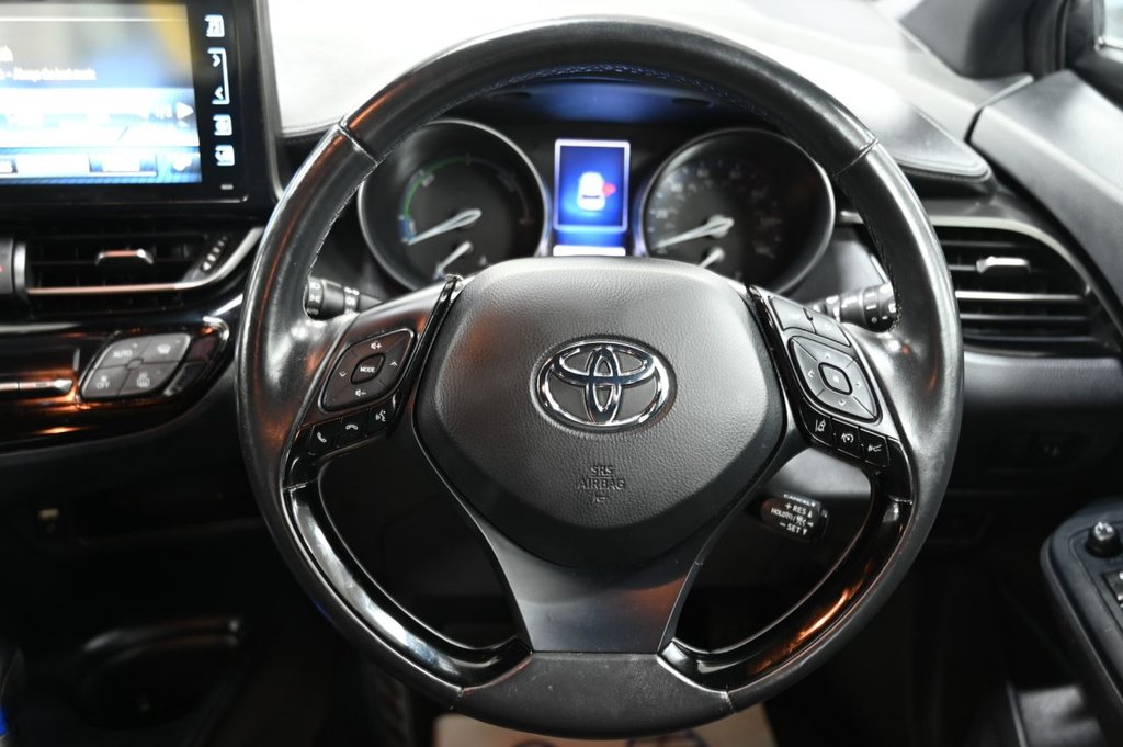 Used Toyota C-HR 2019 for sale - 77188454: Photo 22